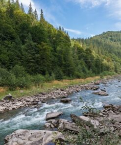 Ukraine, Ivano-Frankivsk