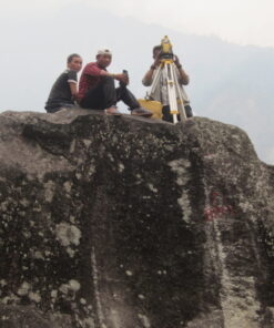 Nepal, Kalinchowk Dolaka