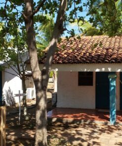 Nicaragua, Salinas Grande