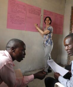 Uganda, Aloet, Bukedea District