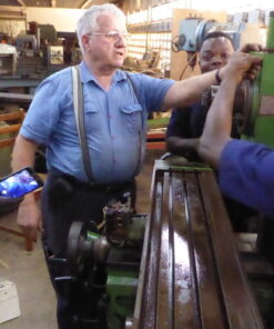 Benin, Abomey-Calavi