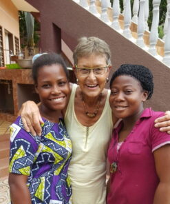 Benin, Abomey Calavi