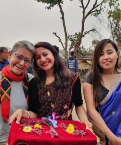 Nepal, Belbari, Morang