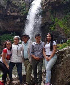 Nicaragua, Matagalpa