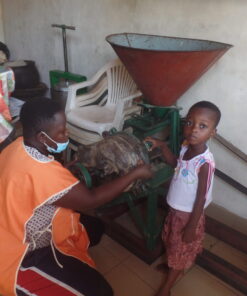 Bénin, Abomey-Calavi