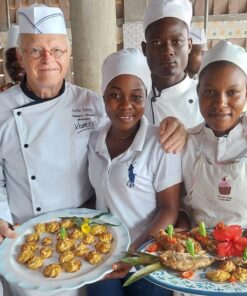 Benin, Abomey Calavi et Allada