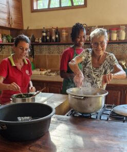 Benin, Akassato/Abomey-Calavi