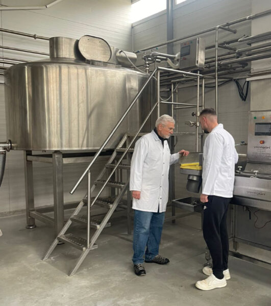 Senior Expert Contact SEC