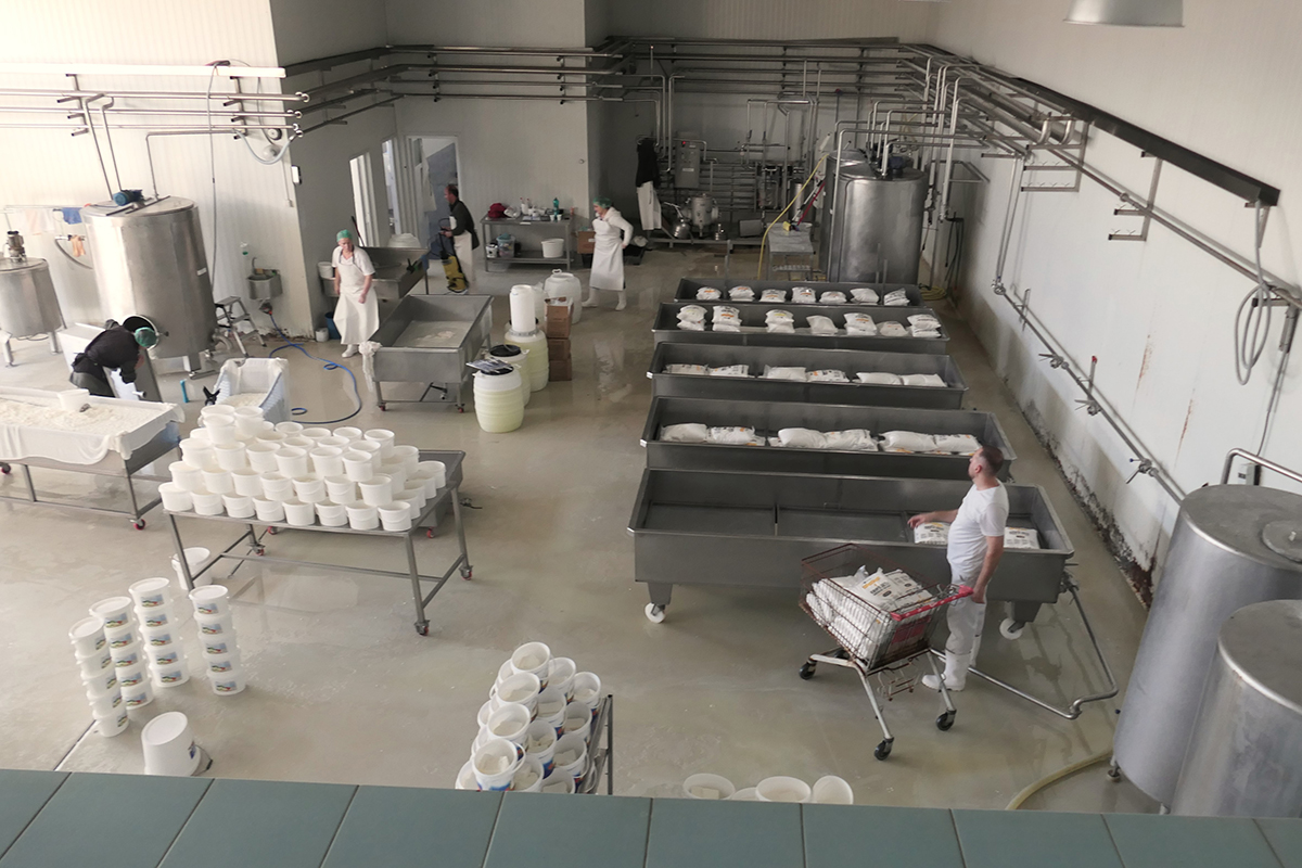 Kosovo, Babush Ferizaj