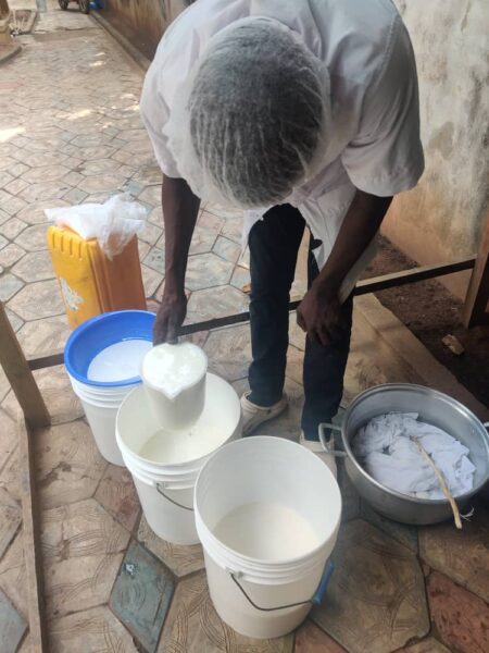 Senior Expert Contact SEC