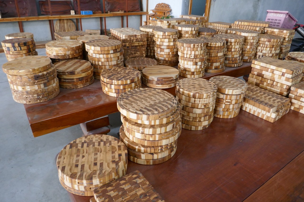 Cambodia, Phnom Penh and Banlung