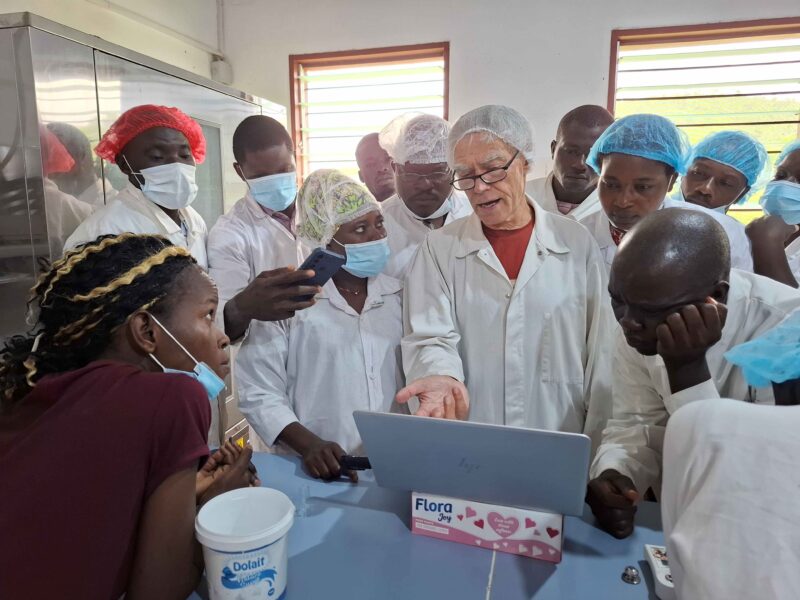 Senior Expert Contact SEC