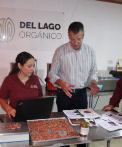 Honduras, Tegucigalpa