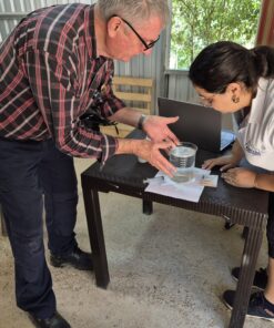 Honduras, Campamento Olancho