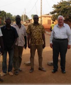 Einsatzbeispiel Senior Expert Corps Schweiz