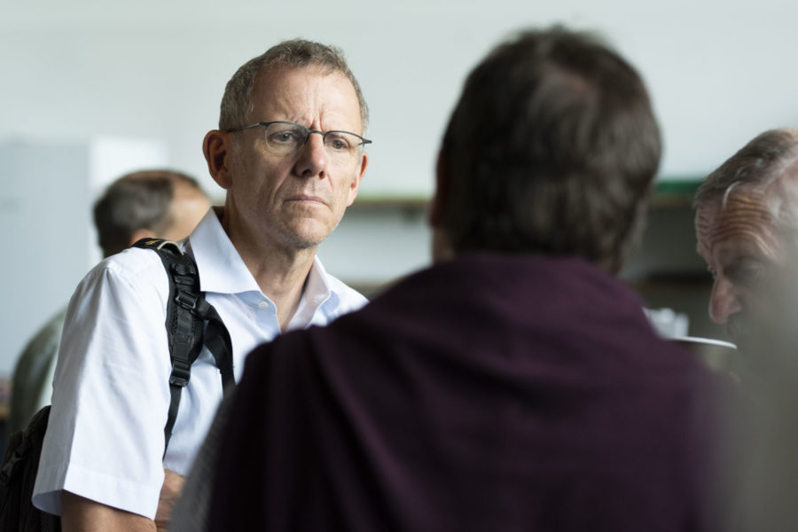 Senior Expert Contact SEC