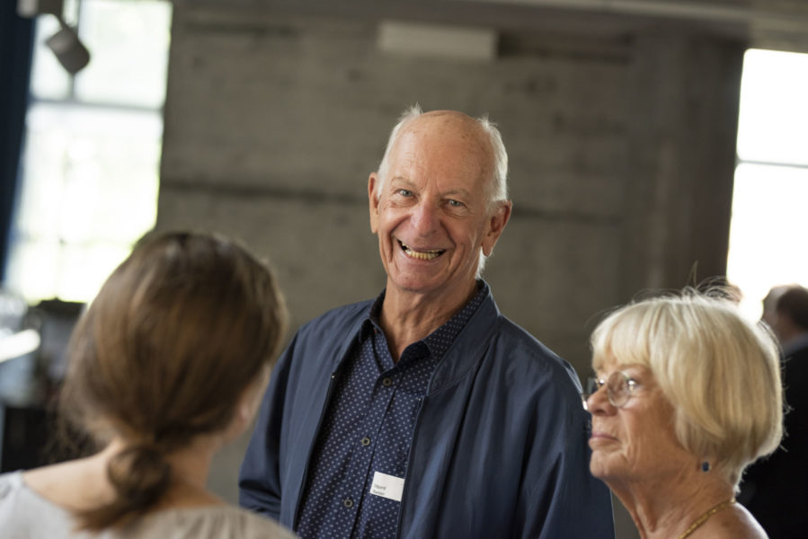Senior Expert Contact SEC
