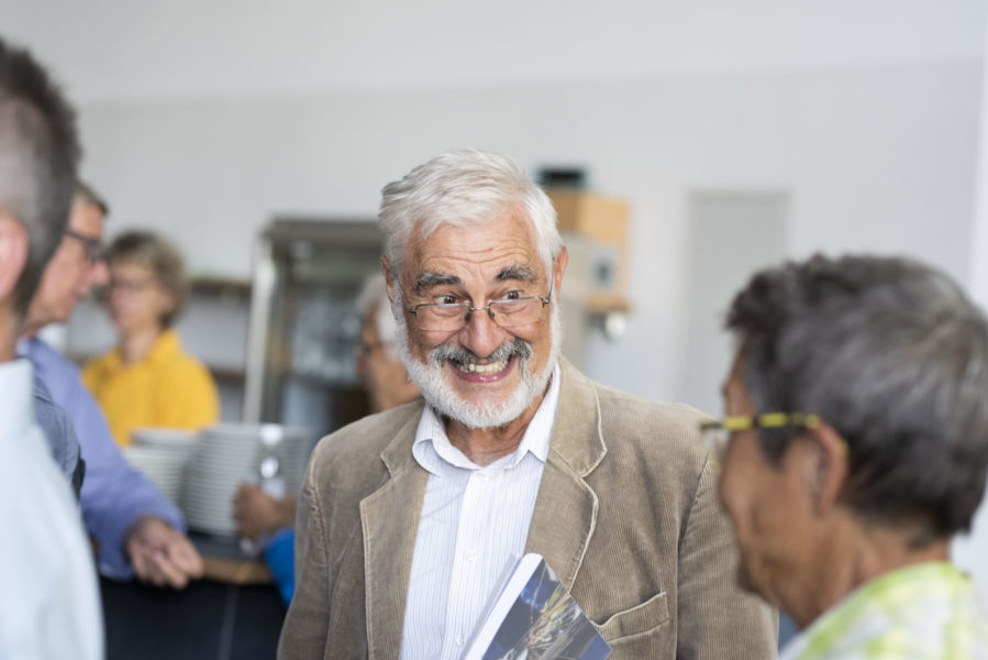 Senior Expert Contact SEC