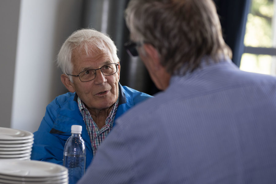 Senior Expert Contact SEC
