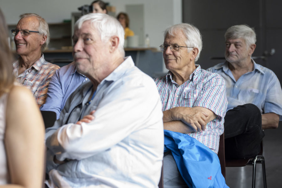 Senior Expert Contact SEC