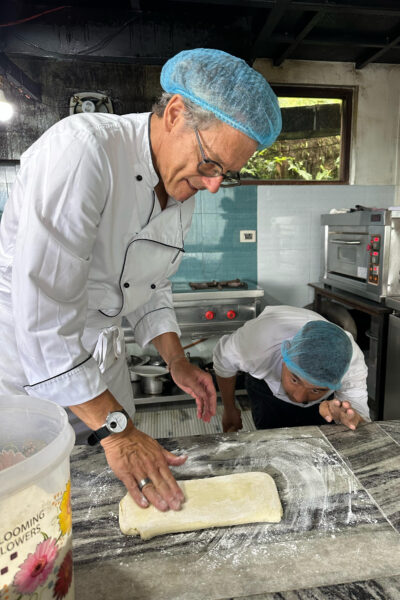 Senior Expert Contact SEC