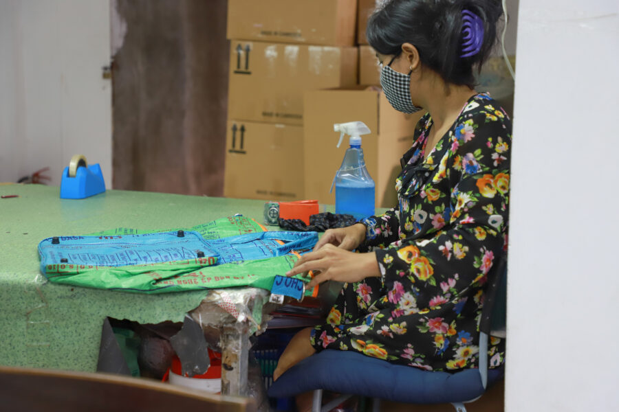 Senior Expert Contact SEC