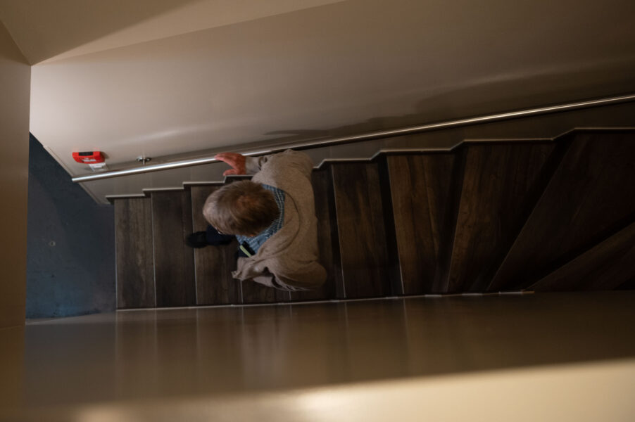 Senior Expert Contact SEC